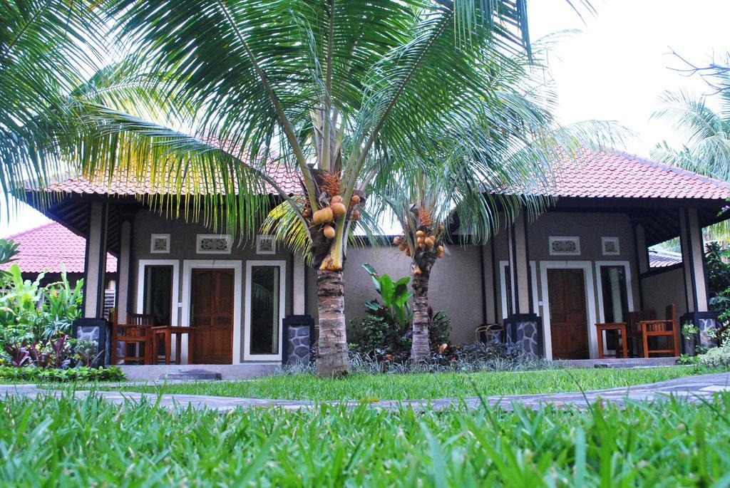 Pondok Rahayu Guest House Pemuteran  Exterior photo