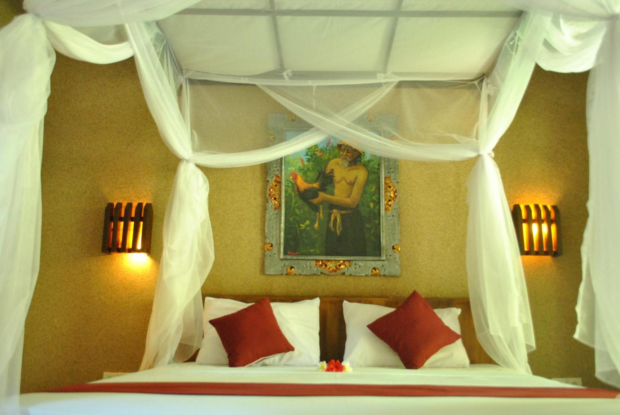 Pondok Rahayu Guest House Pemuteran  Room photo